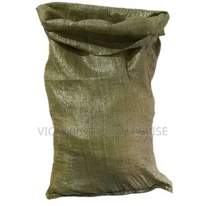 Heavy Duty Poly Sack Bags for Warehouse Export Packaging | Maryland