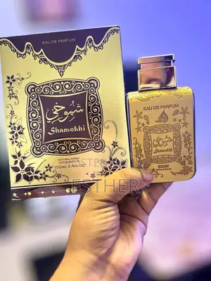 Perfumes, Body Creams Fashion Accessories * Beauty Products