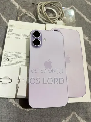 Apple iPhone 17 256 GB