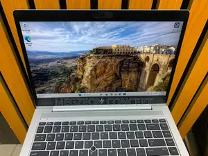Laptop HP EliteBook 840 G5 8GB Intel Core i5 SSD 256GB