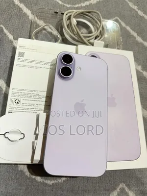 Apple iPhone 17 256 GB
