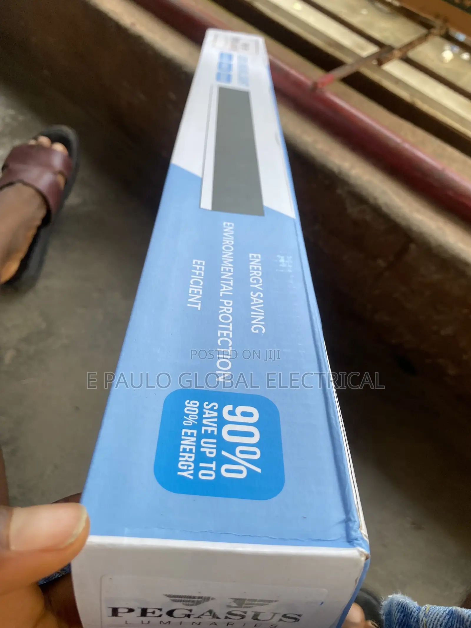 30watts Led Linear Light 2 Fit 220v 4500lm White
