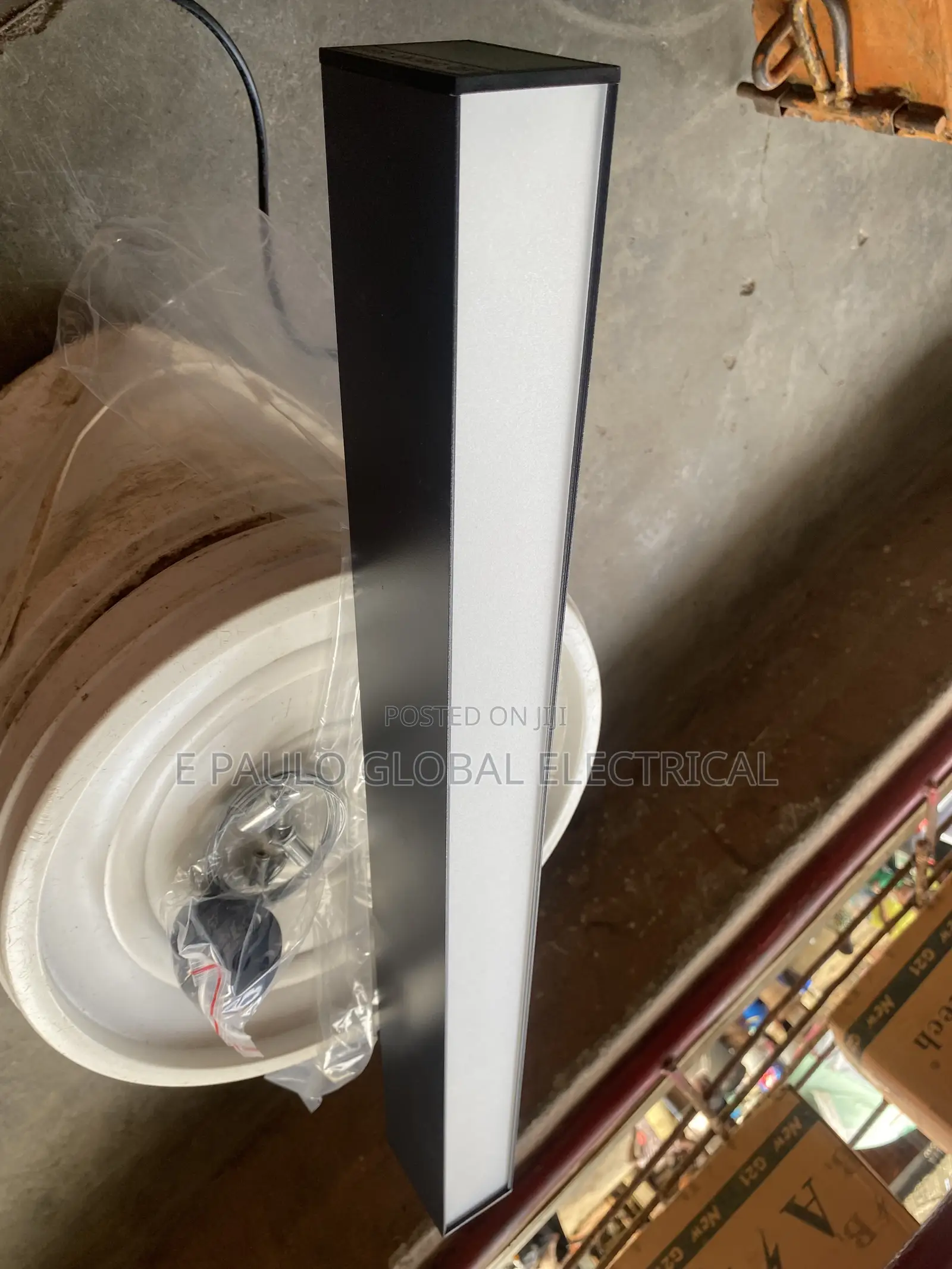 30watts Led Linear Light 2 Fit 220v 4500lm White