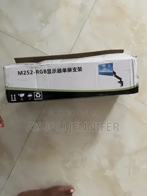 Monitor Arm/Mount