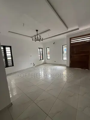 Studio Apartment in Lekki for rent