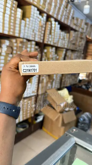 Asus C21n1701 Battery