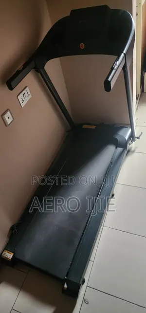 Ovicx Treadmill