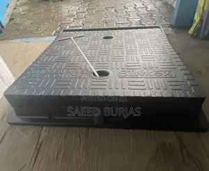 Manhole Covers (Frb)