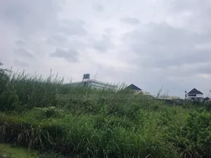 Hot Sales for Sale 4 Plot of Land With C of O in an Estate in Ogudu