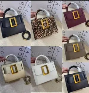 Luxury Bags