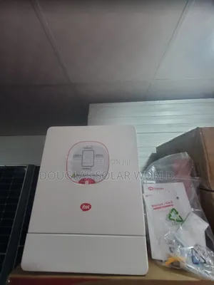 Itel Energy 4kva 24v Inverter