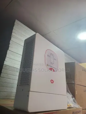 Itel Energy 4kva 24v Inverter
