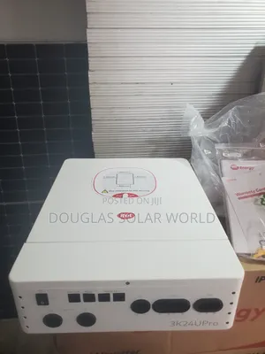 Itel Energy 4kva 24v Inverter