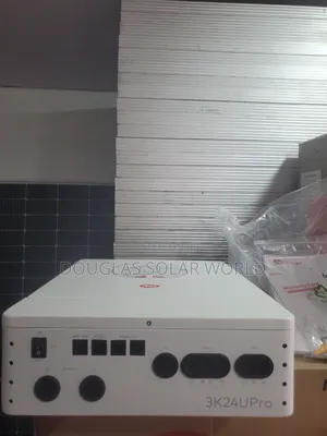 Itel Energy 4kva 24v Inverter
