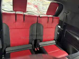Toyota Land Cruiser 79 Series 2025 Black