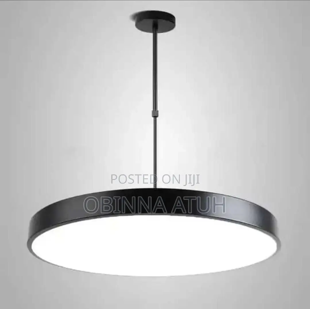 Drop Pendant Light