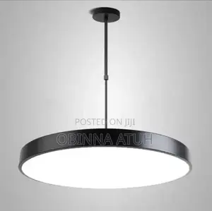 Drop Pendant Light