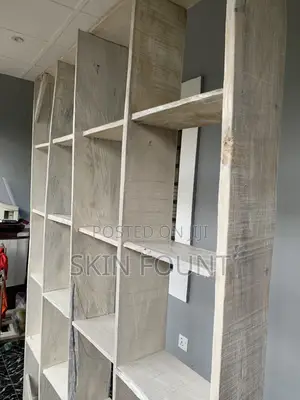 Storage Shelve
