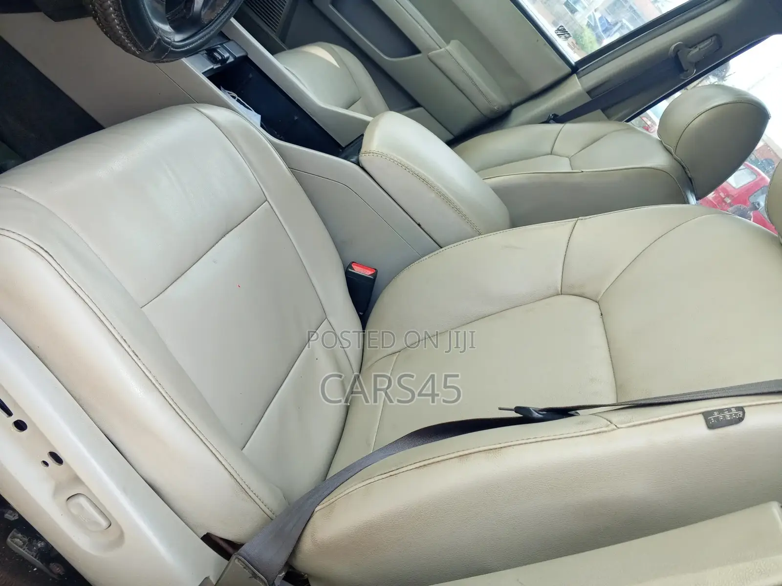 Honda Pilot 2011 Gray