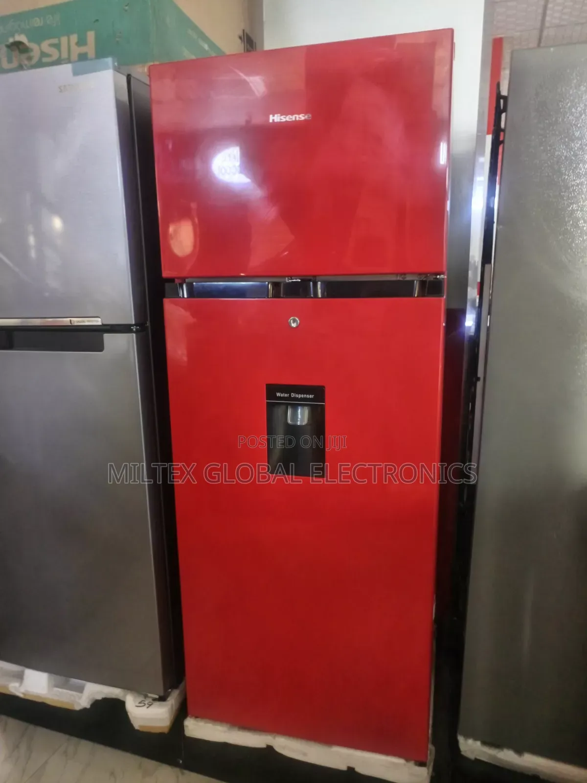 Hisense Refrigerator