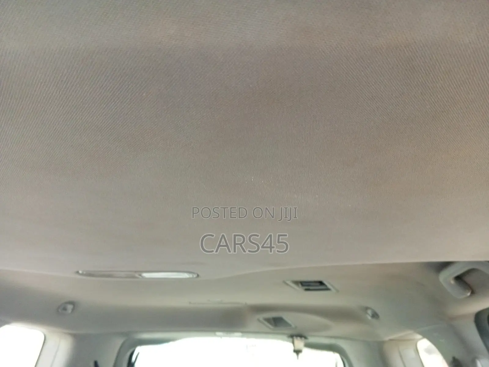 Honda Pilot 2011 Gray