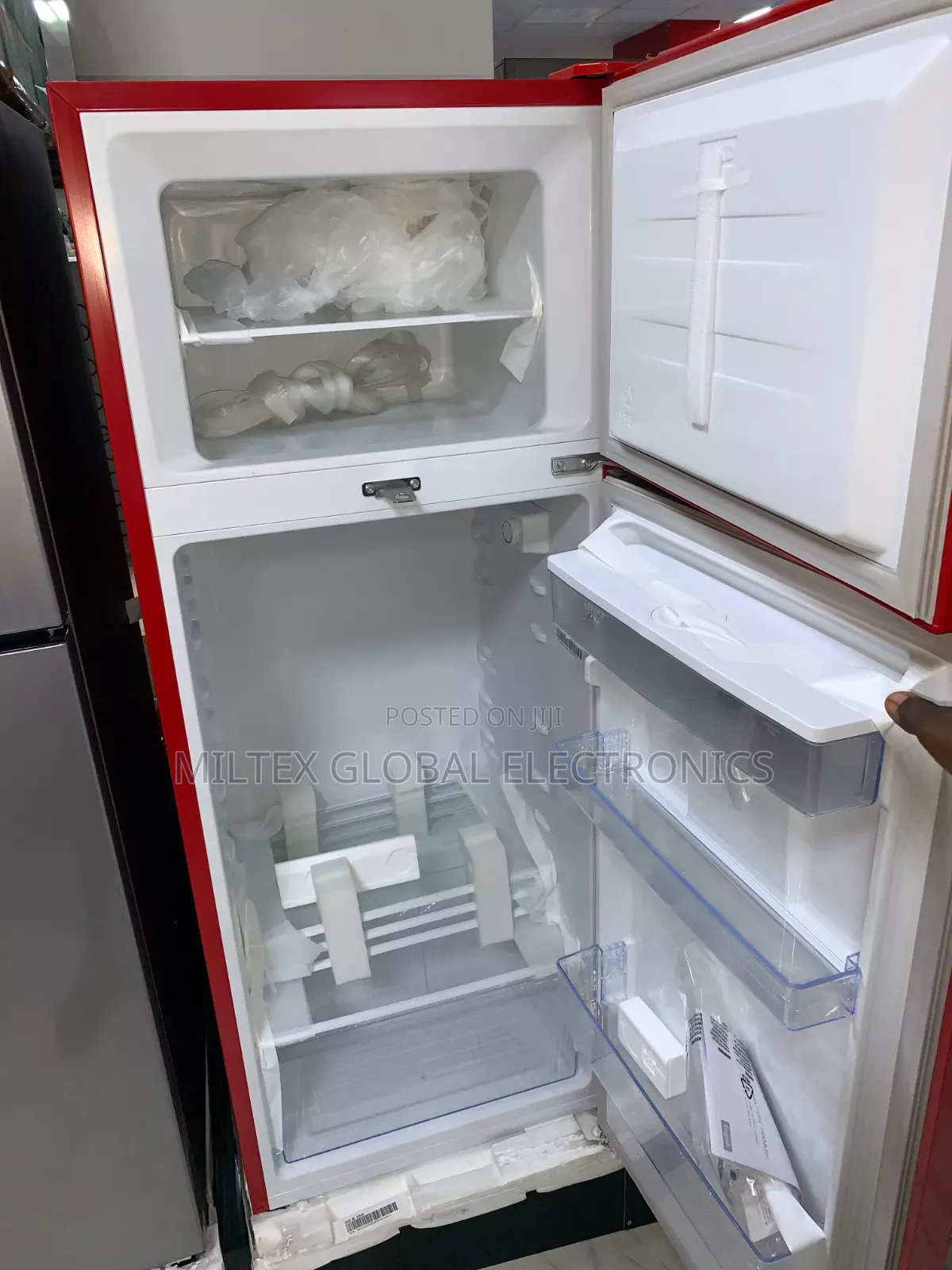 Hisense Refrigerator