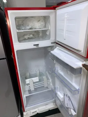 Hisense Refrigerator