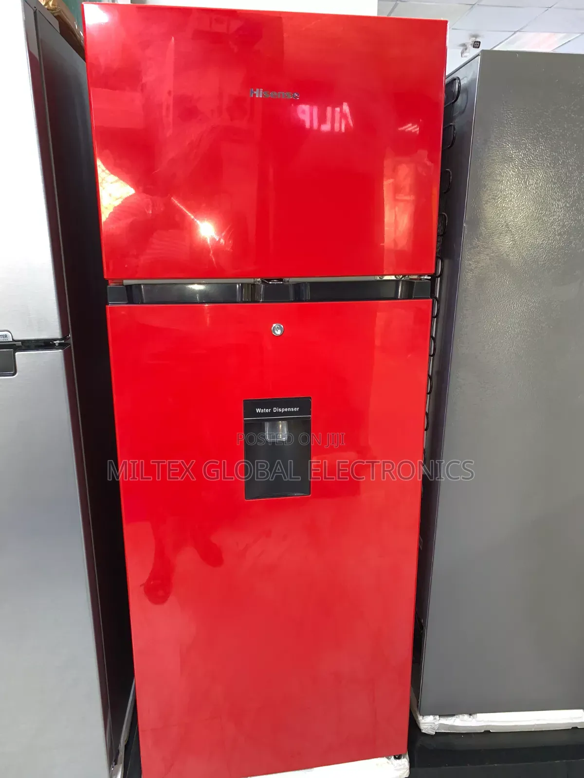 Hisense Refrigerator