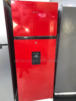 Hisense Refrigerator
