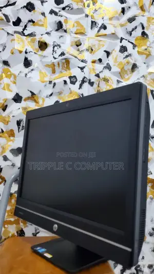 Desktop Computer HP EliteOne 800 8GB Intel Core i5 HDD 1T