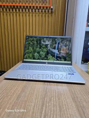 Laptop HP 15 16GB Intel Core Ultra 5 SSD 512GB