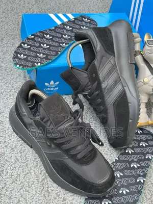 Adidas Running Sneakers