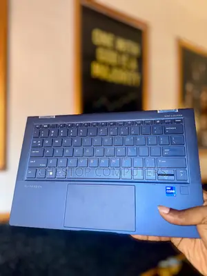 Laptop HP Dragonfly G2 16GB Intel Core i7 SSD 512GB