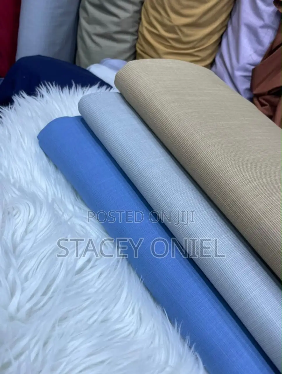 Talking Wool