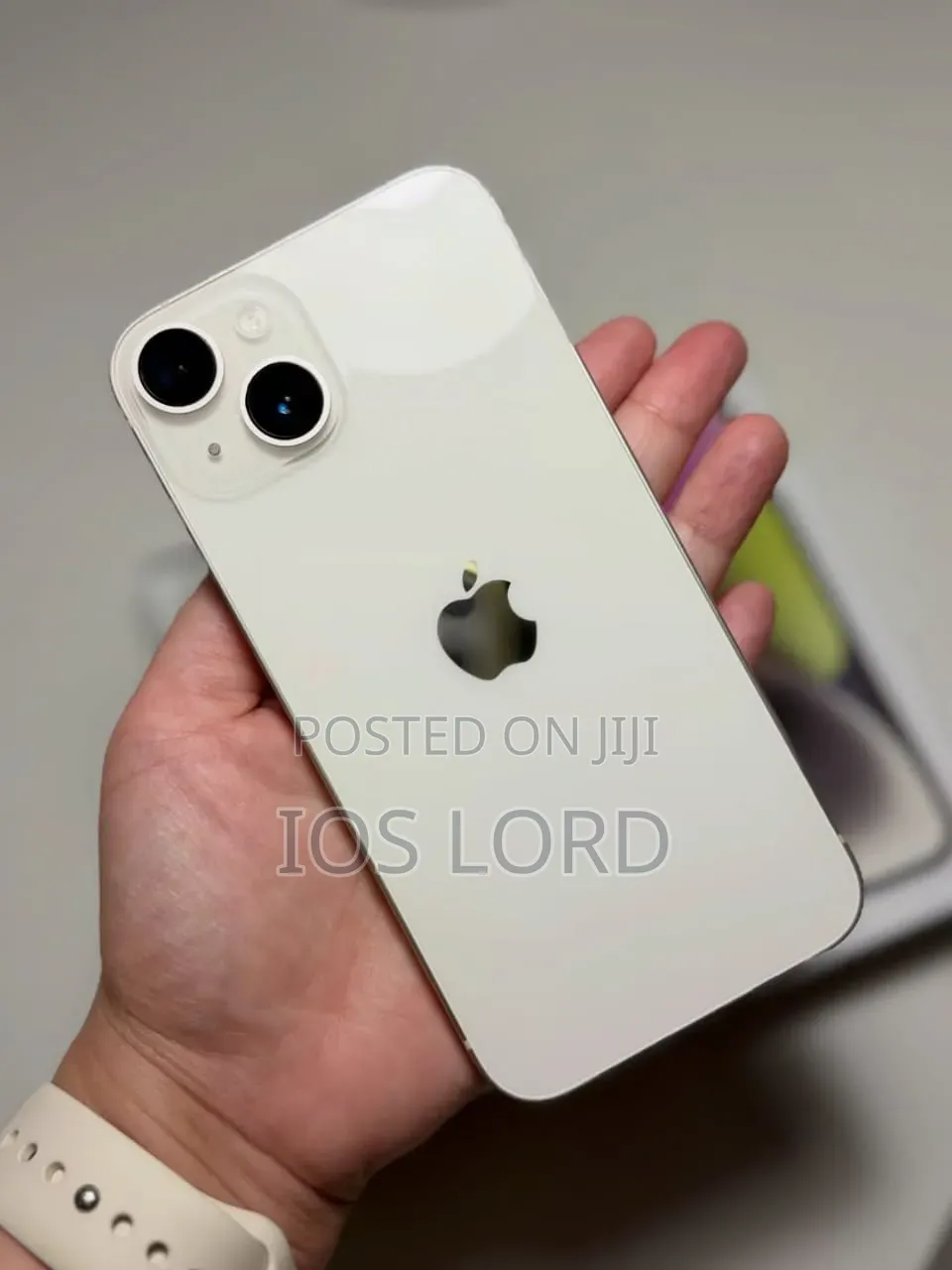 Apple iPhone 14 256 GB