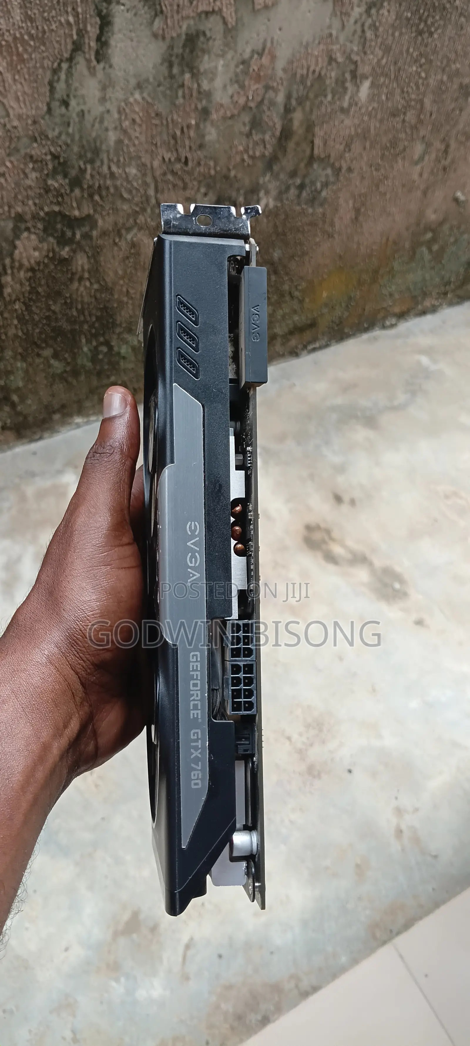 4gb Nvidia Graphics Card