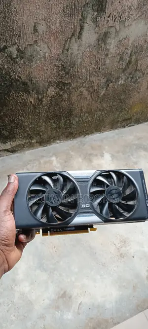 4gb Nvidia Graphics Card