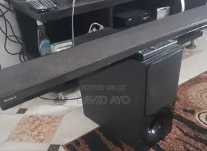 Sony Soundbar