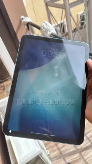 Apple iPad (2025) 128 GB Blue