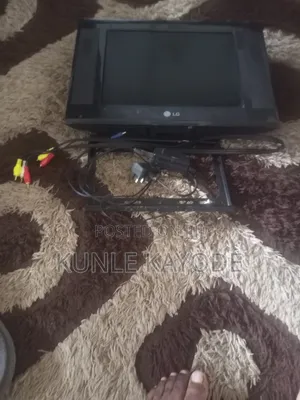 Television
