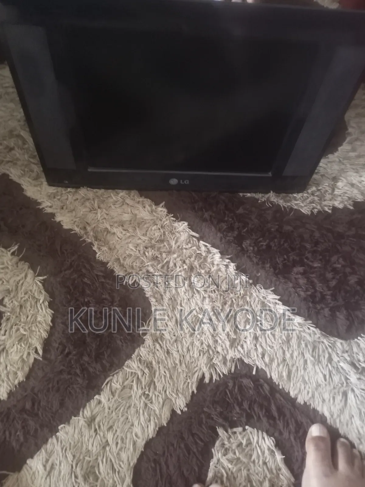 Television