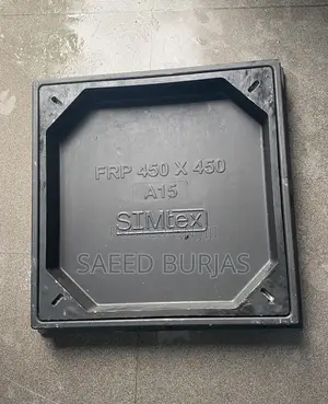 Manhole Covers