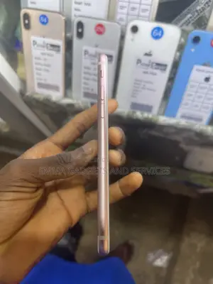 Apple iPhone 7 128 GB Gold