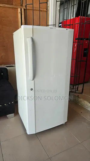 191l Lg Refrigerator for Sale