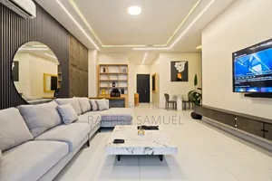 Premium Stay Shorlet Apartment