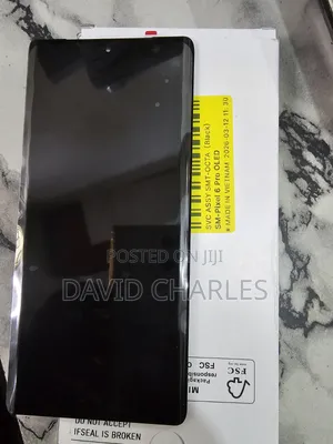 Pixel 6pro Screen With Fingerprint
