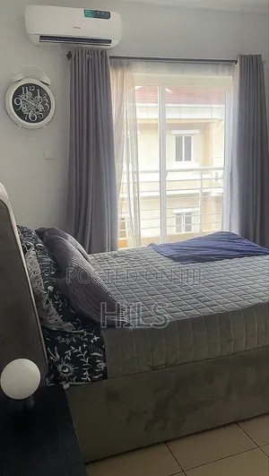 2 Bedroom at Osapa London