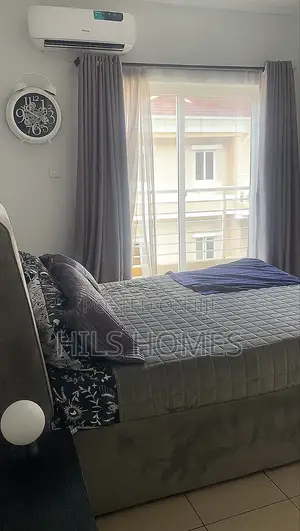 2 Bedroom at Osapa London