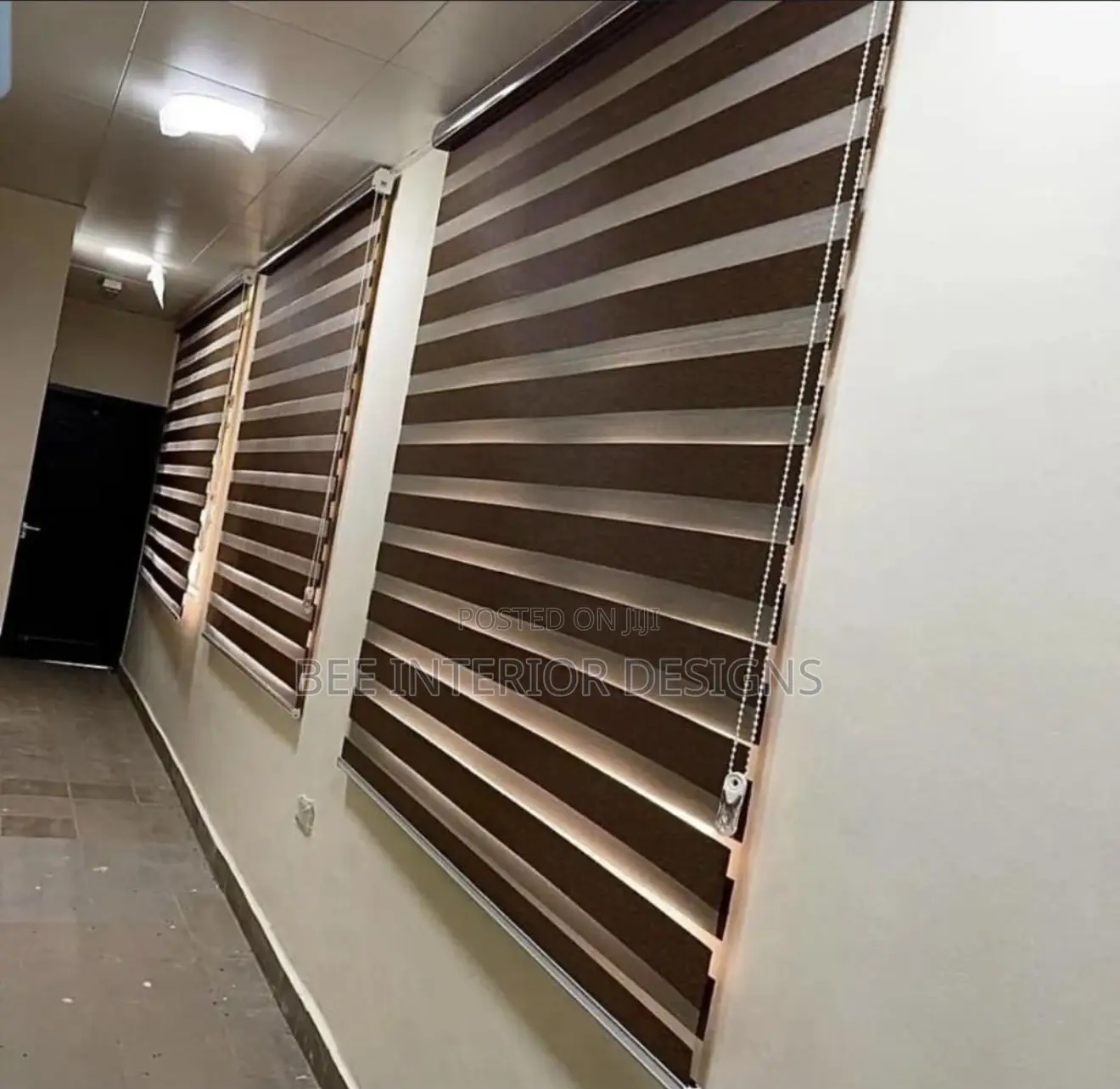 Day and Night Blinds
