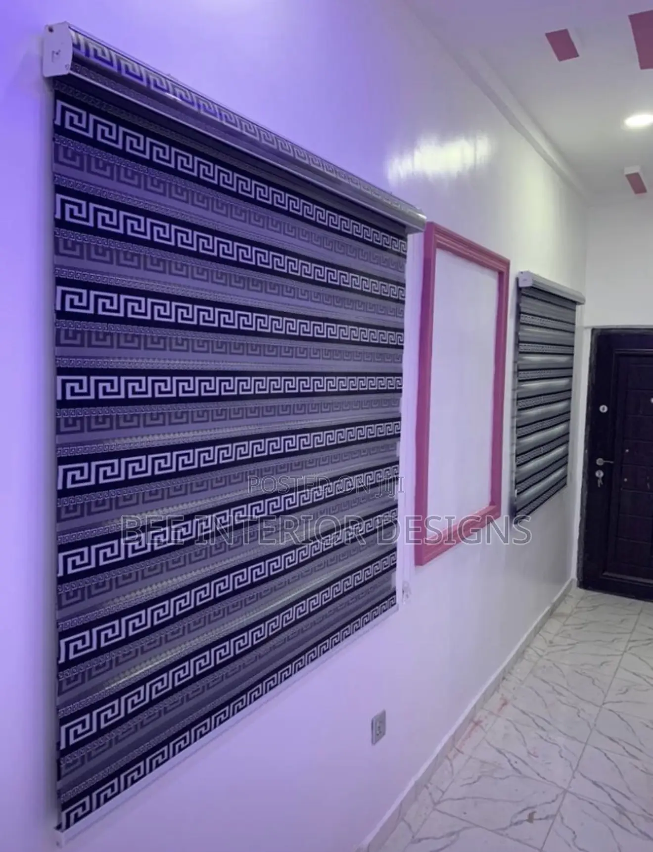 Day and Night Blinds